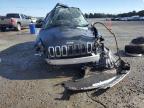 Lot #3024732218 2015 JEEP CHEROKEE L