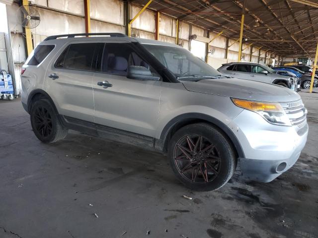 VIN 1FM5K8B87FGB11397 2015 Ford Explorer no.4