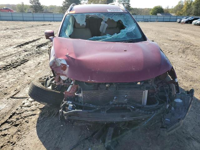 2019 NISSAN ROGUE S - 5N1AT2MT7KC747314