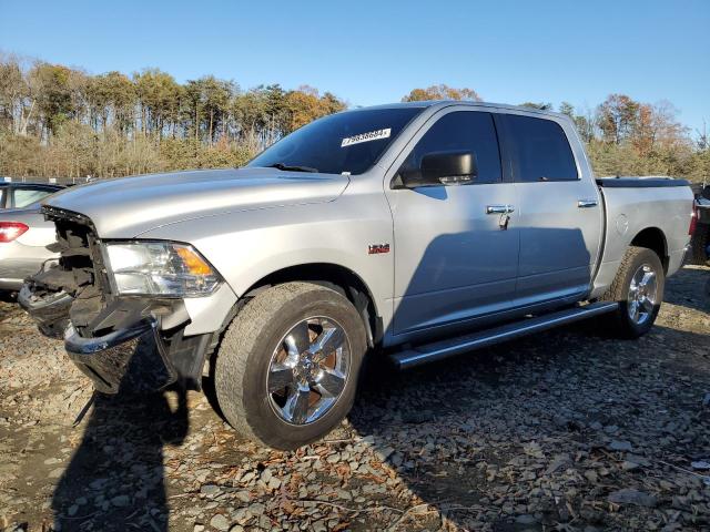 2017 RAM 1500 SLT - 1C6RR7LT6HS650406