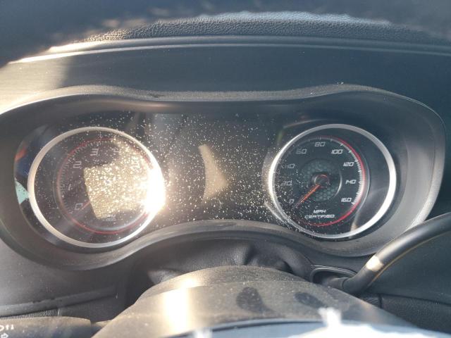 2023 DODGE CHARGER PO - 2C3CDXAT7PH580151