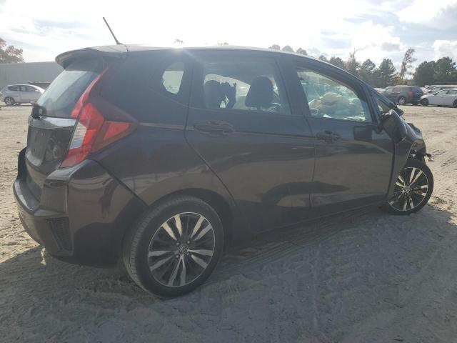 VIN 3HGGK5H80FM750697 2015 HONDA FIT no.3