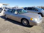 Lot #3024991164 2001 LINCOLN TOWN CAR S