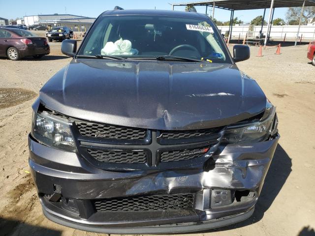 2018 DODGE JOURNEY SE - 3C4PDCAB9JT309636