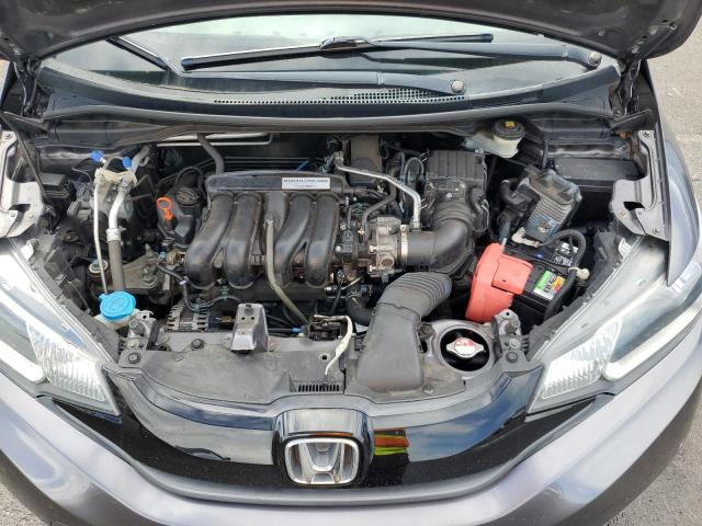2017 HONDA FIT LX - 3HGGK5H50HM707664