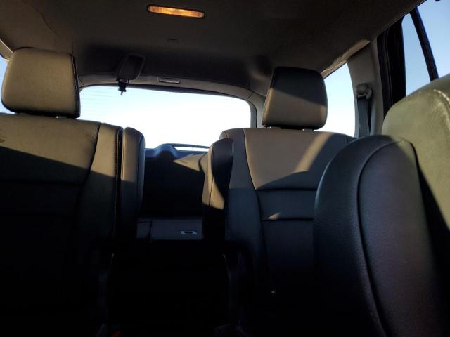 2022 HONDA PILOT TOUR - 5FNYF5H61NB029832