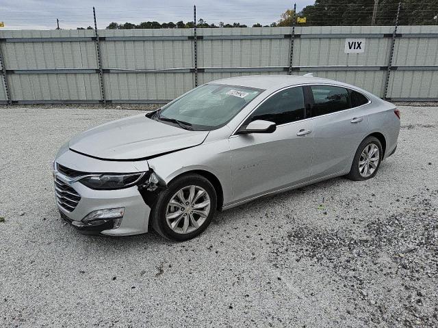 2022 CHEVROLET MALIBU LT #2979218045