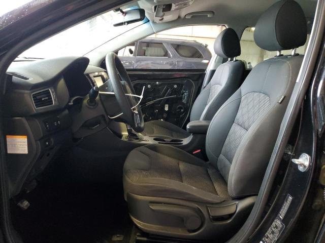 2018 KIA NIRO FE - KNDCB3LC8J5176457