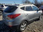 HYUNDAI TUCSON GLS снимка