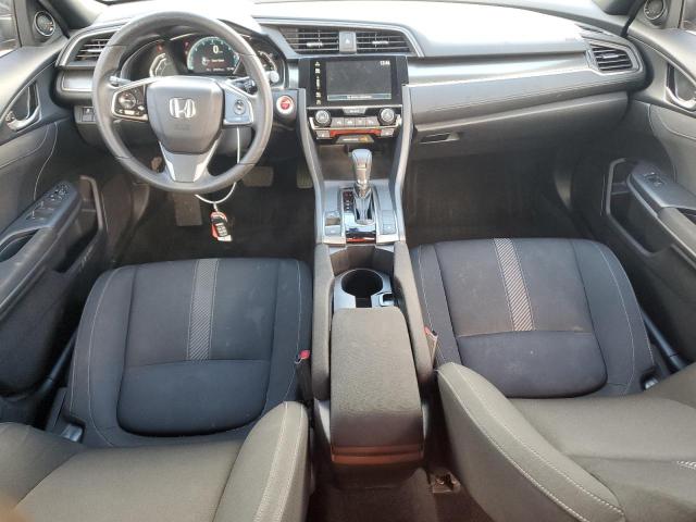 2018 HONDA CIVIC EX - SHHFK7H5XJU207915