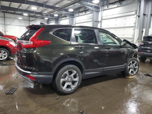 2018 HONDA CR-V EXL - 5J6RW2H88JL033107