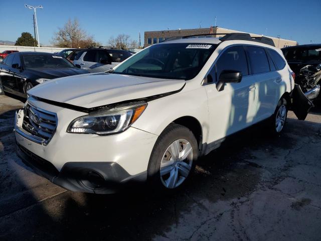 2015 SUBARU OUTBACK 2. - 4S4BSBAC0F3297040