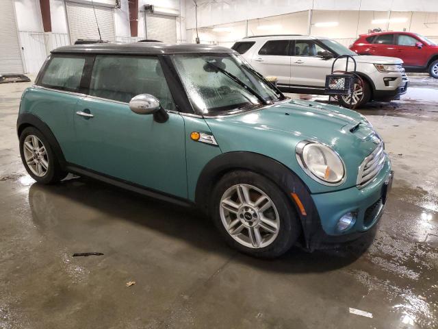 Vin: wmwsu3c50ct258623, lot: 82439004, mini cooper 20124