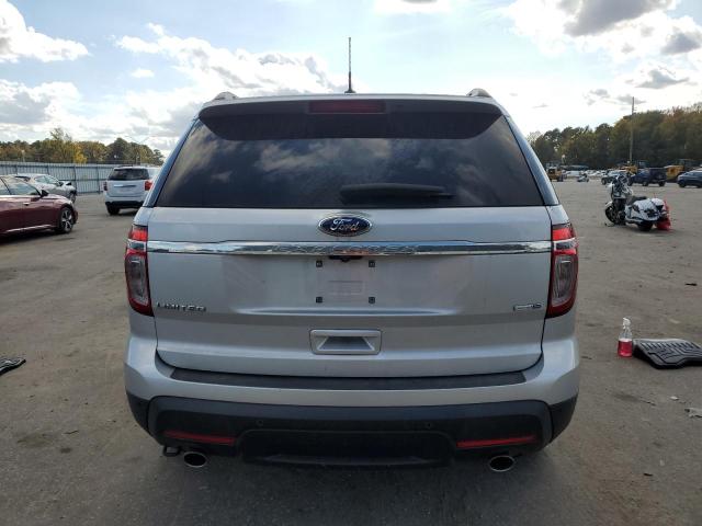 2015 FORD EXPLORER L - 1FM5K8F86FGA26108