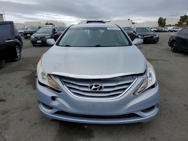 VIN 5NPEB4AC1DH784472 2013 Hyundai Sonata, Gls no.5