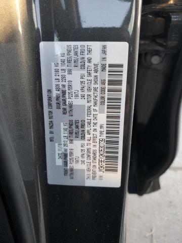 VIN JM3KFBEY2K0530739 2019 MAZDA CX-5 no.13