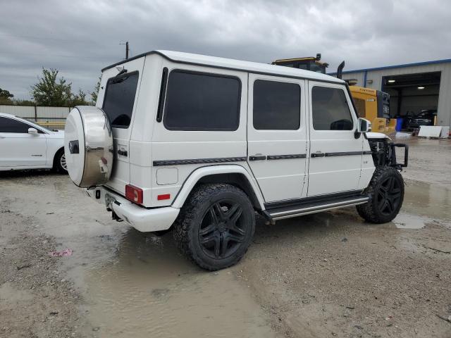 VIN WDCYC3HF0FX236145 2015 MERCEDES-BENZ G-CLASS no.3