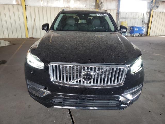 2021 VOLVO XC90 T6 IN - YV4A22PL8M1703160