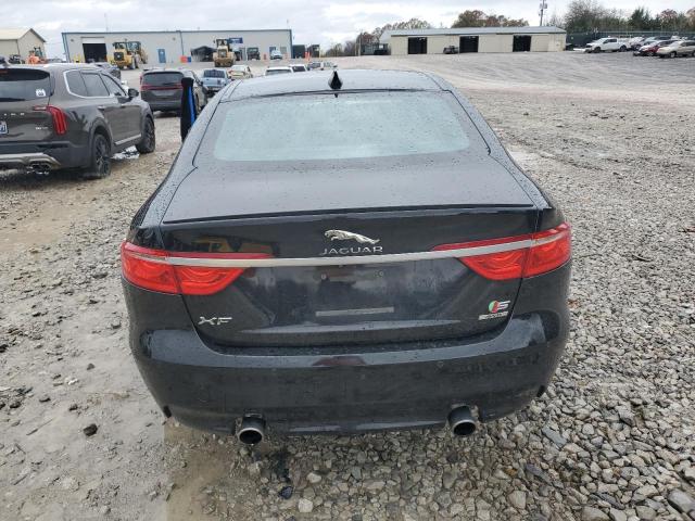 2016 JAGUAR XF S SAJBM4BV0GCY00336
