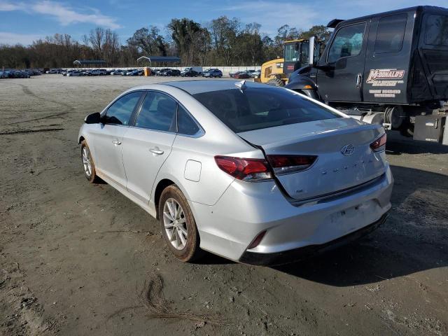 2018 HYUNDAI SONATA SE - 5NPE24AF7JH659935