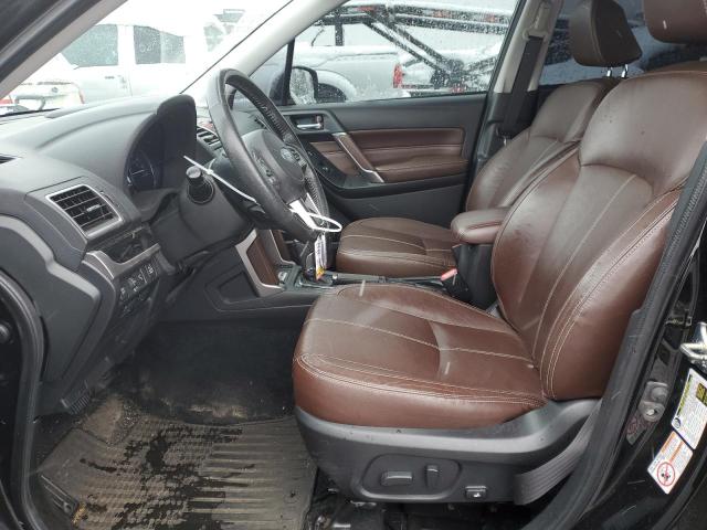 2018 SUBARU FORESTER 2 - JF2SJAWC0JH450765