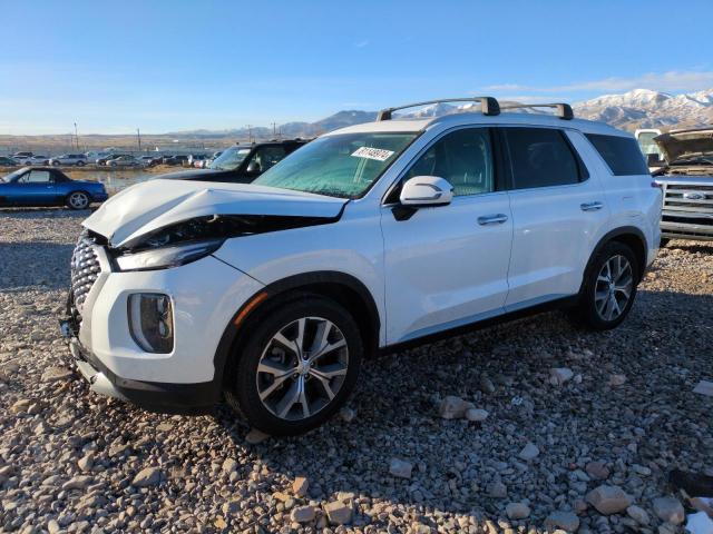 2022 HYUNDAI PALISADE S #3024731231