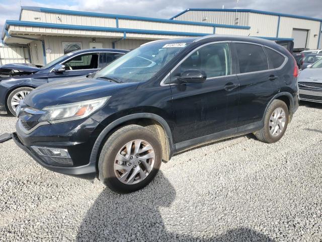 2015 HONDA CR-V EX #3023854834