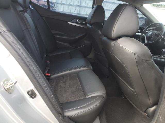 2016 NISSAN MAXIMA 3.5 - 1N4AA6AP9GC431757
