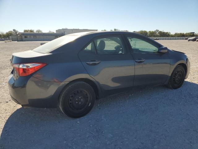 2015 TOYOTA COROLLA L - 5YFBURHE3FP212228