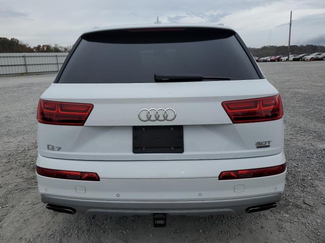 2018 AUDI Q7 PRESTIG - WA1VAAF74JD051440