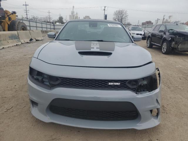 2022 DODGE CHARGER SC - 2C3CDXGJ8NH227856