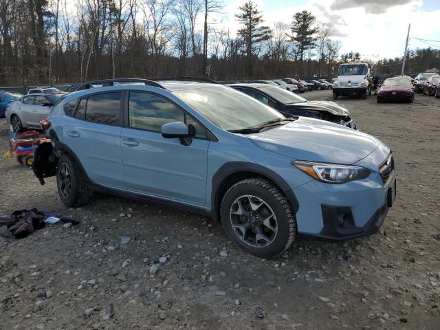 2019 SUBARU CROSSTREK - JF2GTADC6K8228736