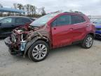 2017 BUICK ENCORE PRE - KL4CJESB4HB177022