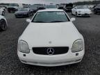 MERCEDES-BENZ SLK 230 KO photo