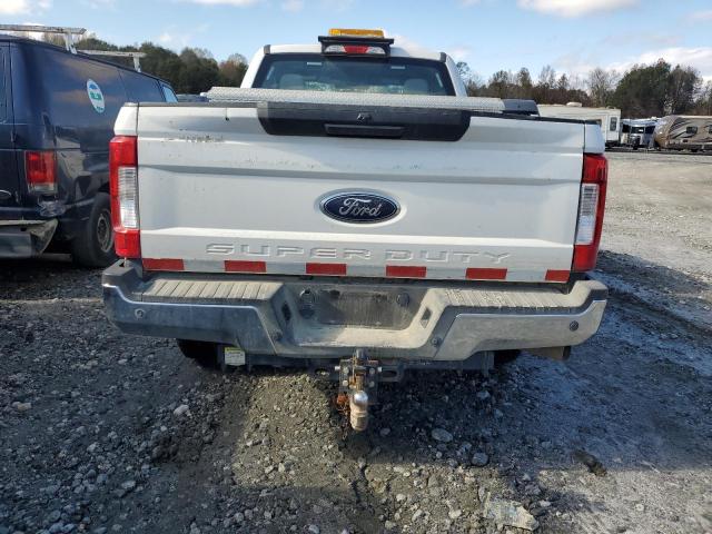2019 FORD F250 SUPER - 1FT7X2A68KEG66277