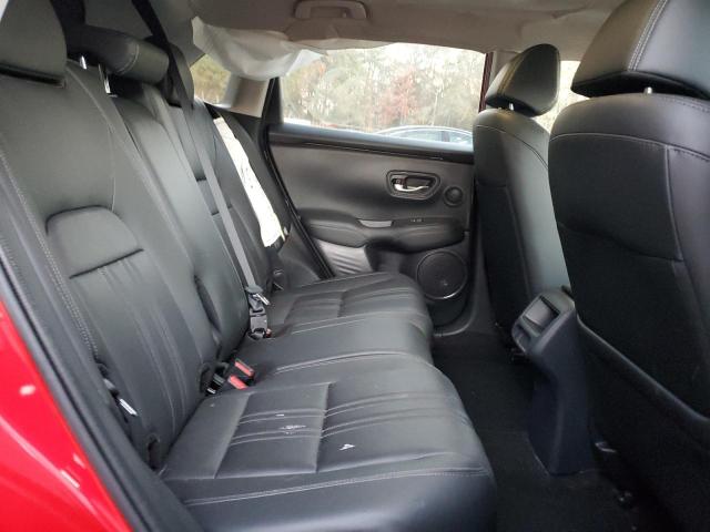 2024 HONDA HR-V EXL - 3CZRZ1H74RM741129
