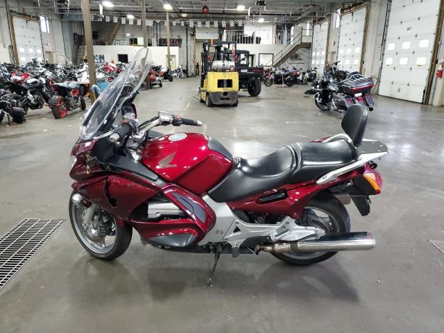 2005 HONDA ST1300 - JH2SC51005M300981