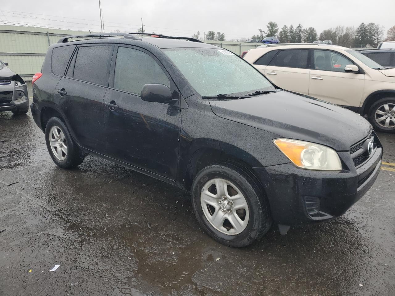 Lot #2993884333 2011 TOYOTA RAV4