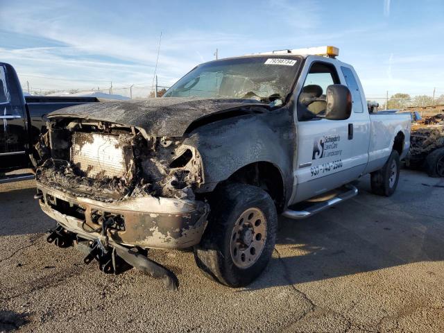 2005 FORD F250 SUPER #3029466690