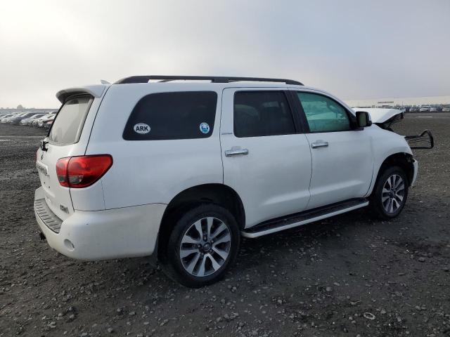 2017 TOYOTA SEQUOIA LI 5TDJY5G10HS147811