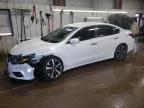 2017 NISSAN ALTIMA 2.5 - 1N4AL3AP0HC256132