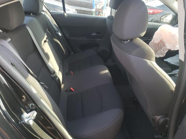 2015 CHEVROLET CRUZE LT - 1G1PC5SB5F7266172