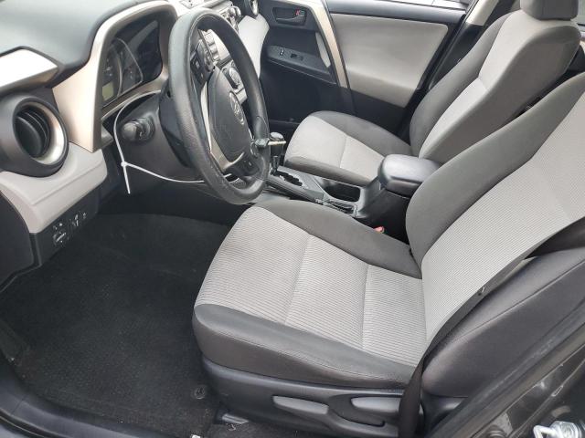 2015 TOYOTA RAV4 LE - JTMZFREV2FD069563