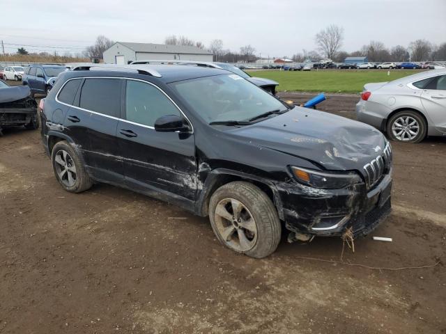 Vin: 1c4pjmdx0kd440130, lot: 81344464, jeep grand cher limited 20194