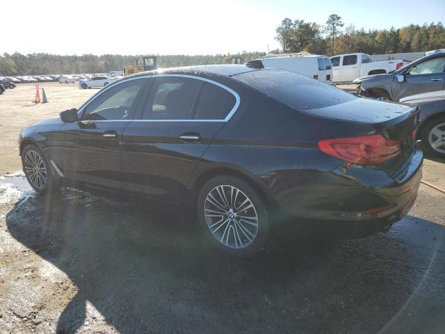 2018 BMW 530 I - WBAJA5C52JWA57417