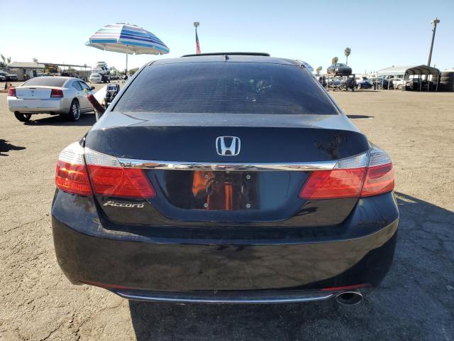 VIN 1HGCR2F80FA150707 2015 Honda Accord, Exl no.6