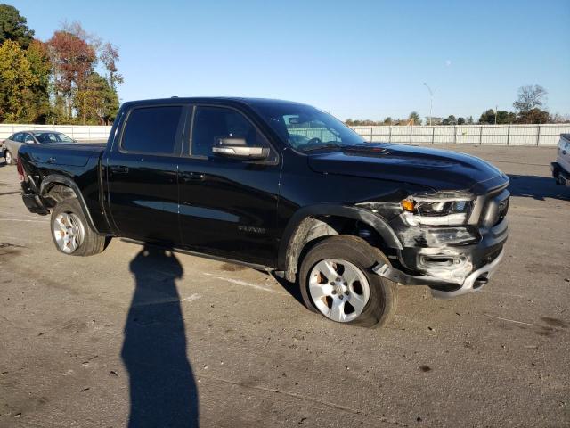 VIN 1C6SRFLM9LN221191 2020 RAM 1500 no.4