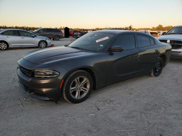 DODGE CHARGER SX