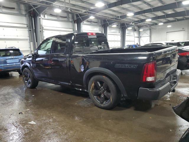 2020 RAM 1500 CLASS - 1C6RR7GG9LS131162