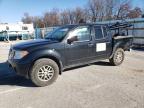 2019 NISSAN FRONTIER S - 1N6AD0EV4KN790970